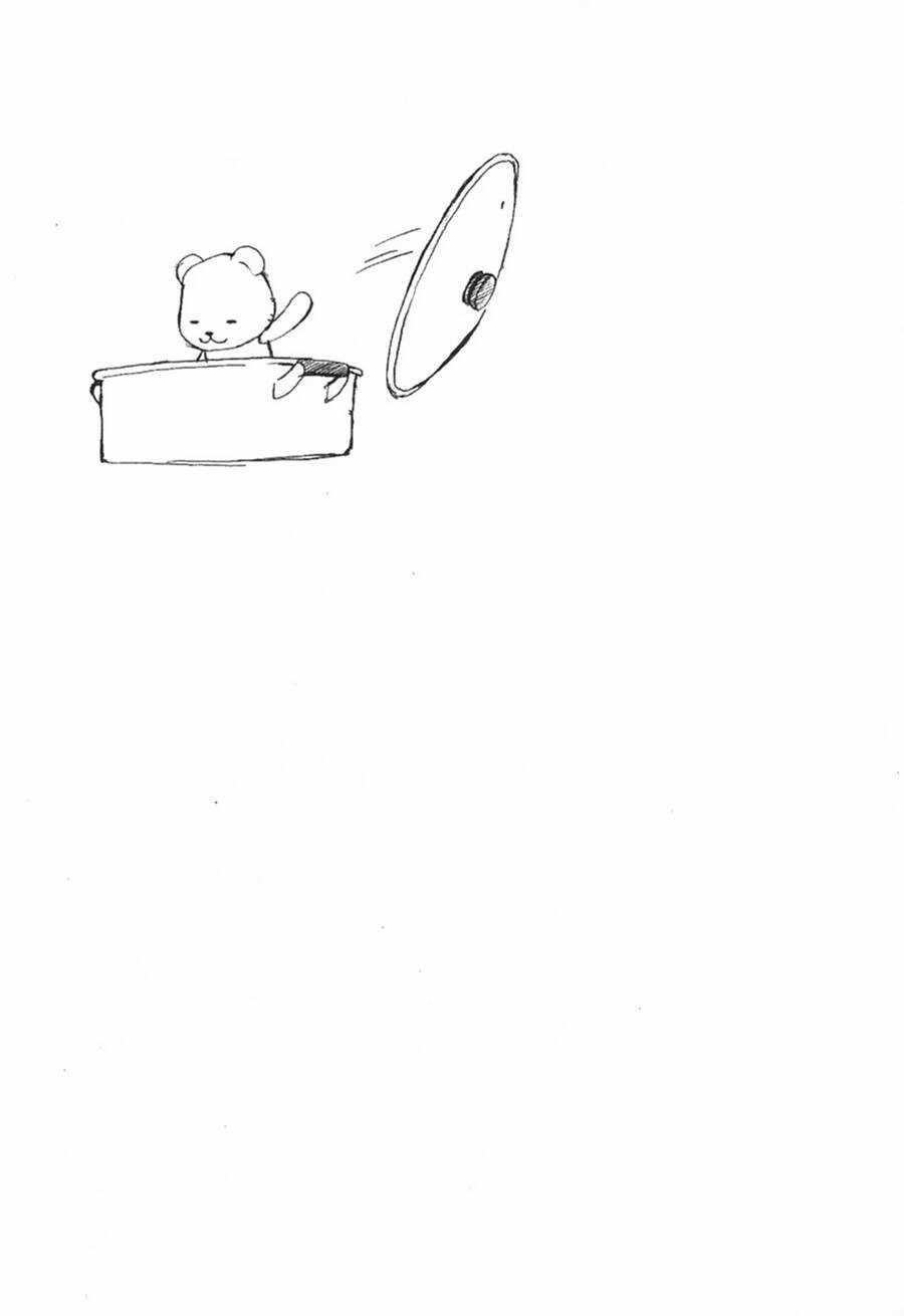 Minami-Ke Chapter 33 trang 10