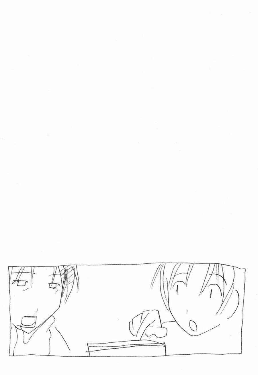 Minami-Ke Chapter 38 trang 2