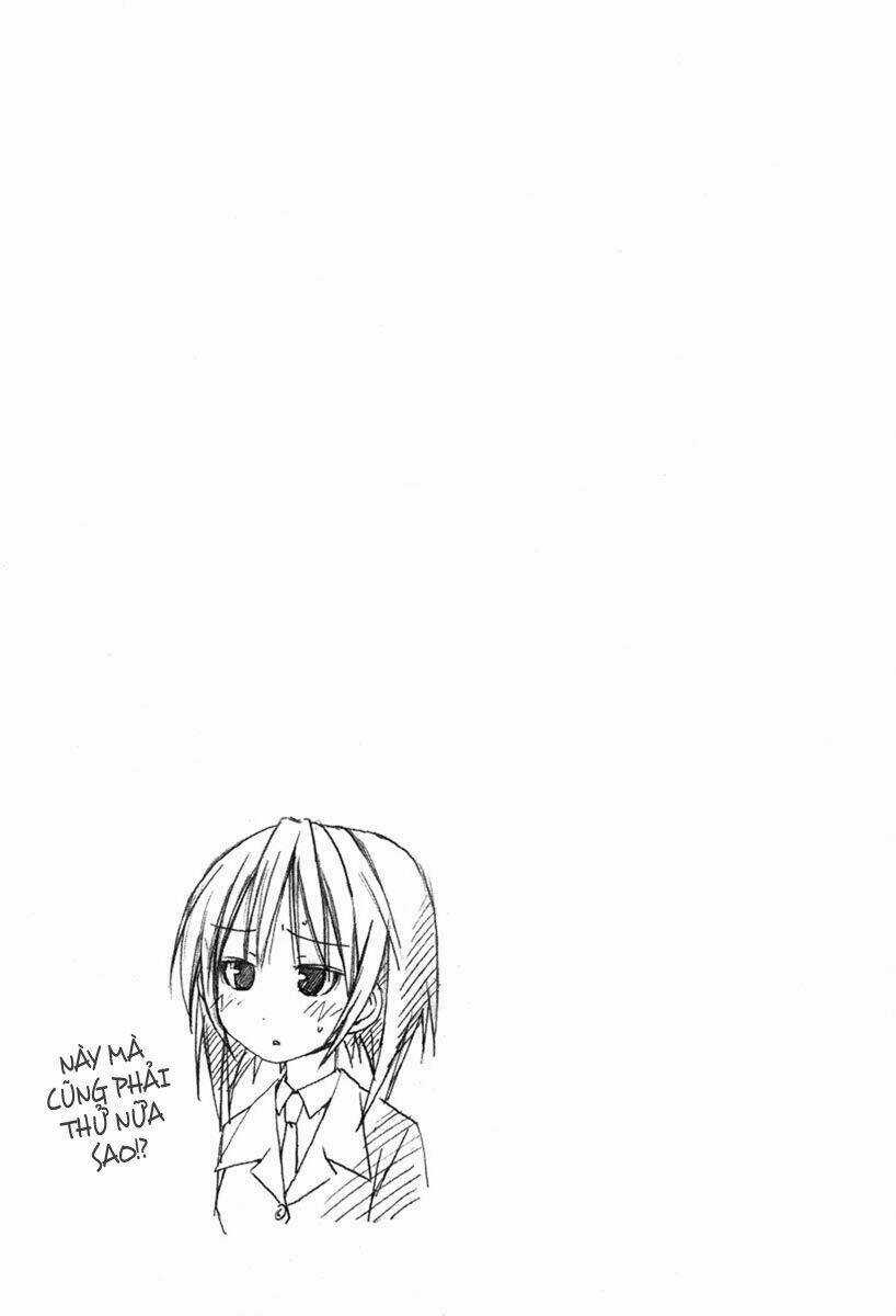 Minami-Ke Chapter 4 trang 8