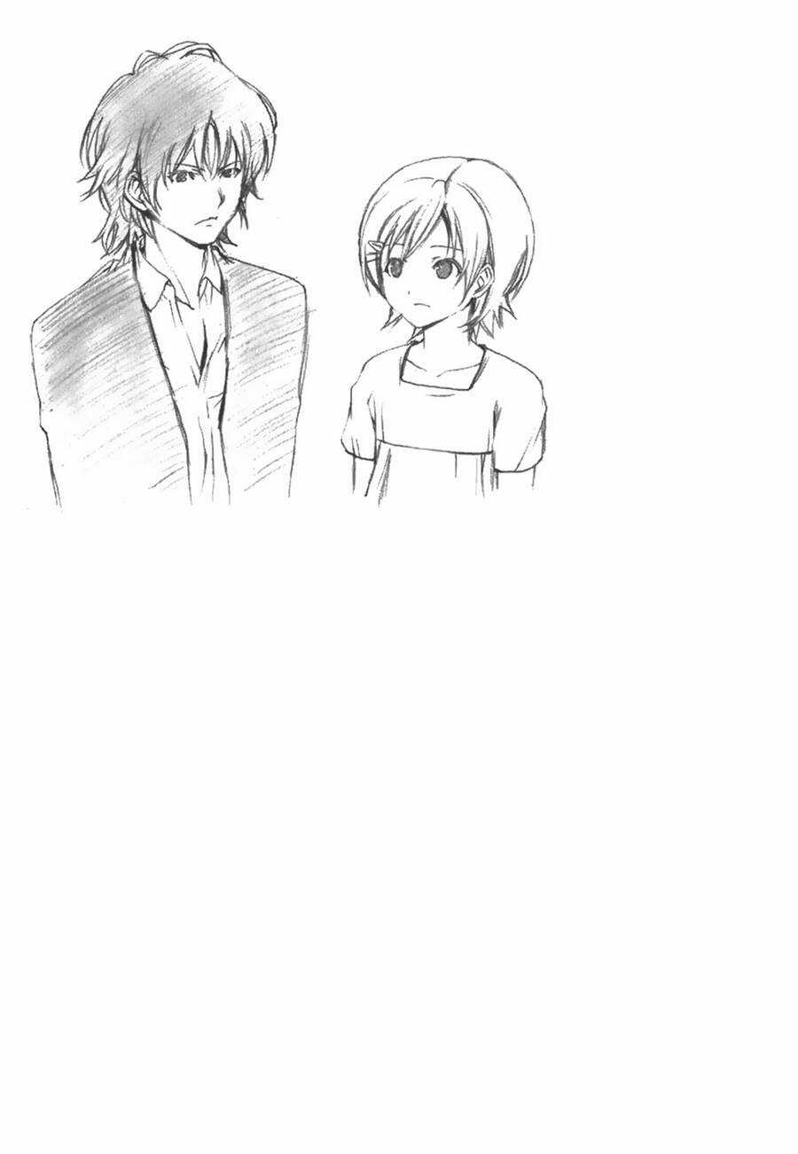 Minami-Ke Chapter 43 trang 11