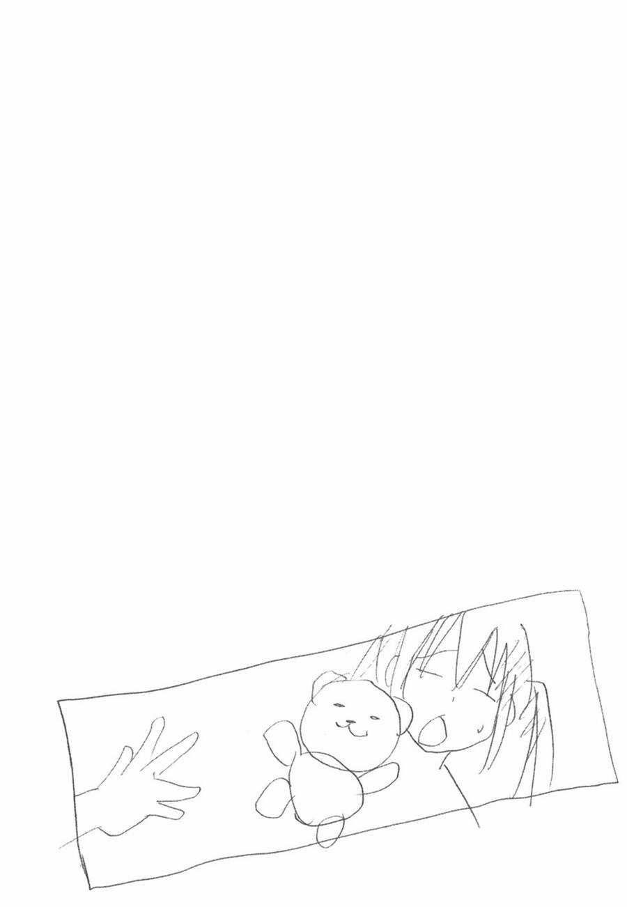 Minami-Ke Chapter 44 trang 3