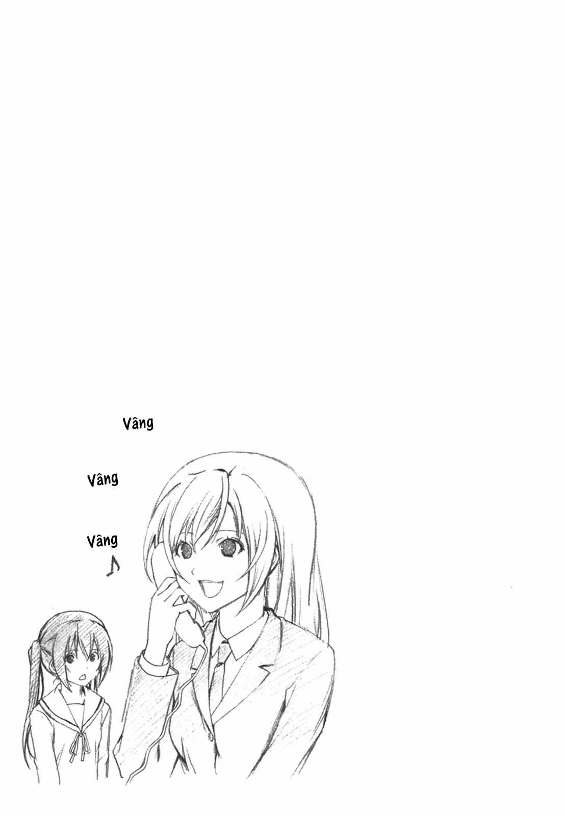 Minami-Ke Chapter 49 trang 12