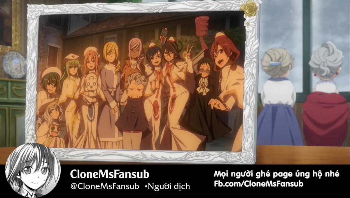 Minami-Ke Chapter 52 trang 2