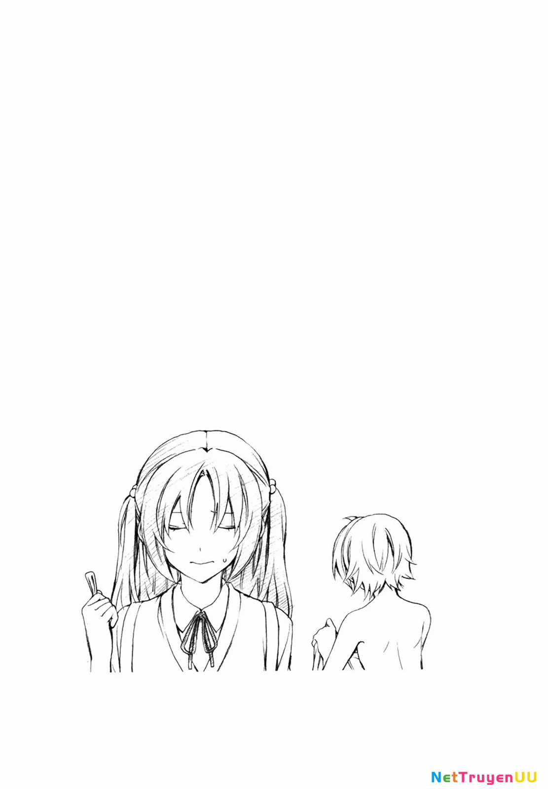 Minami-Ke Chapter 62 trang 11