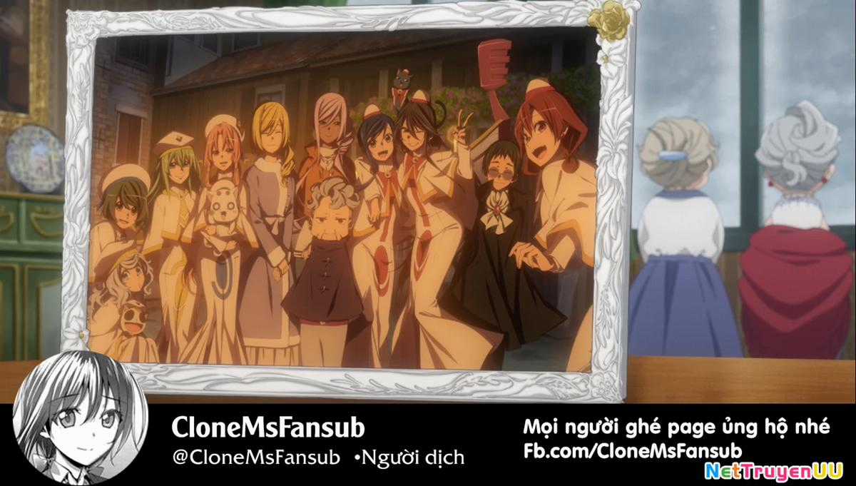 Minami-Ke Chapter 62 trang 2