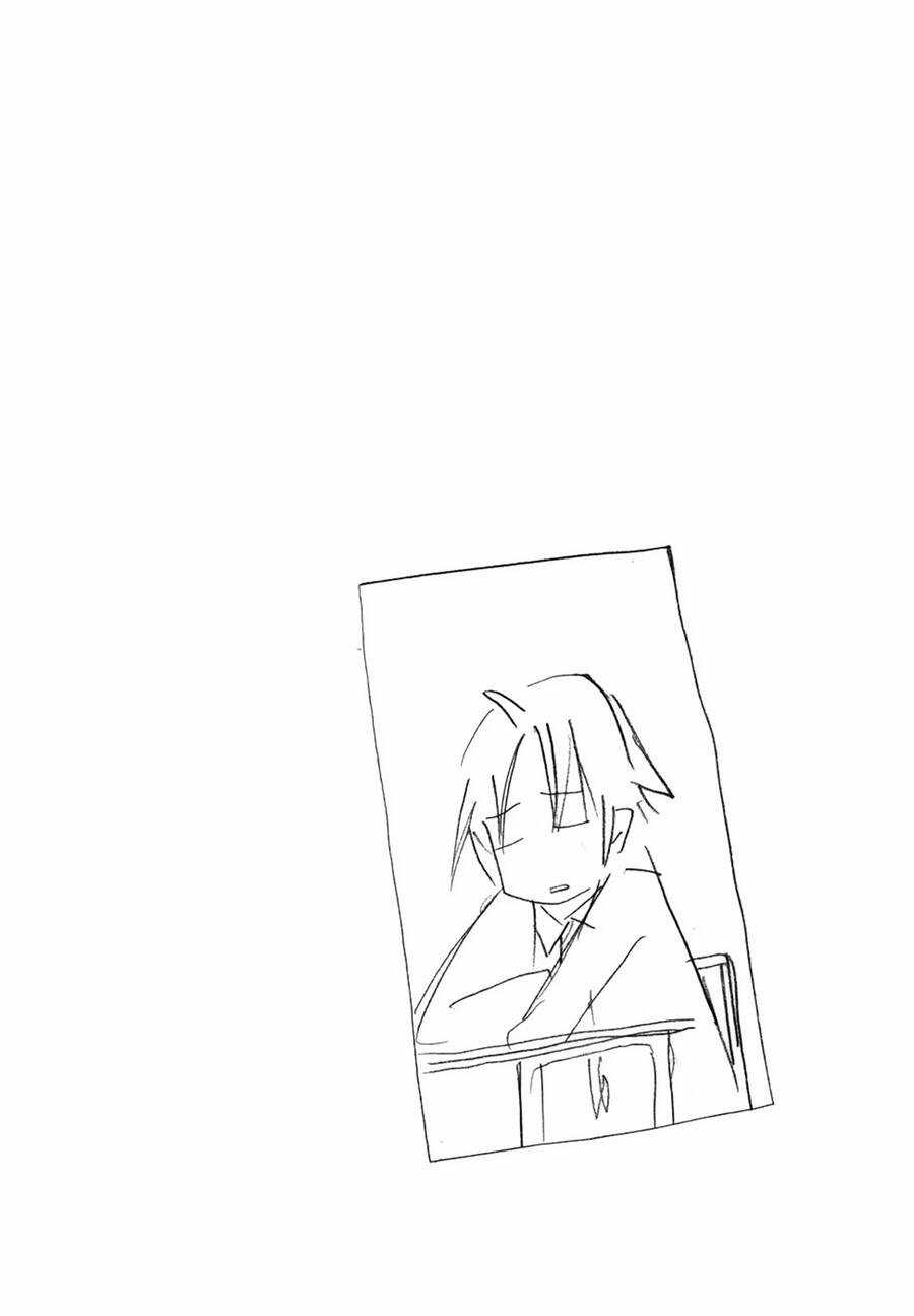 Minami-Ke Chapter 63 trang 3