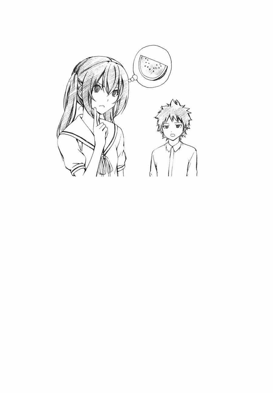 Minami-Ke Chapter 64 trang 11