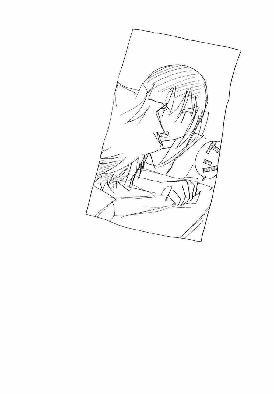 Minami-Ke Chapter 65 trang 3