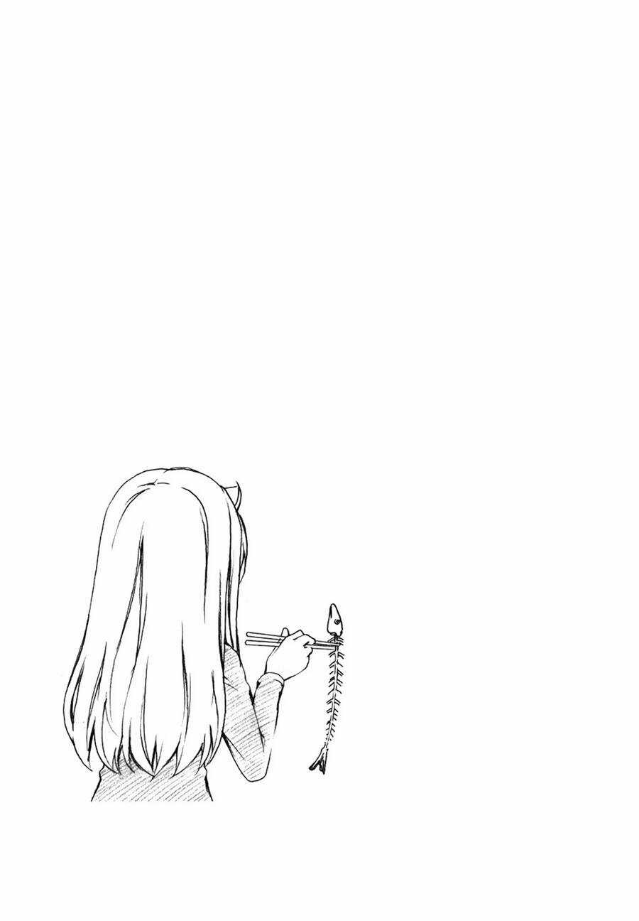 Minami-Ke Chapter 66 trang 11