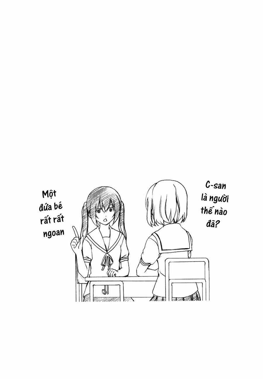 Minami-Ke Chapter 68 trang 11