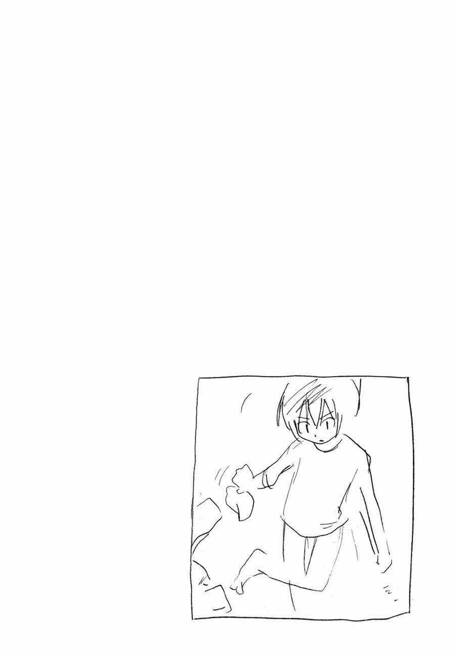 Minami-Ke Chapter 73 trang 3