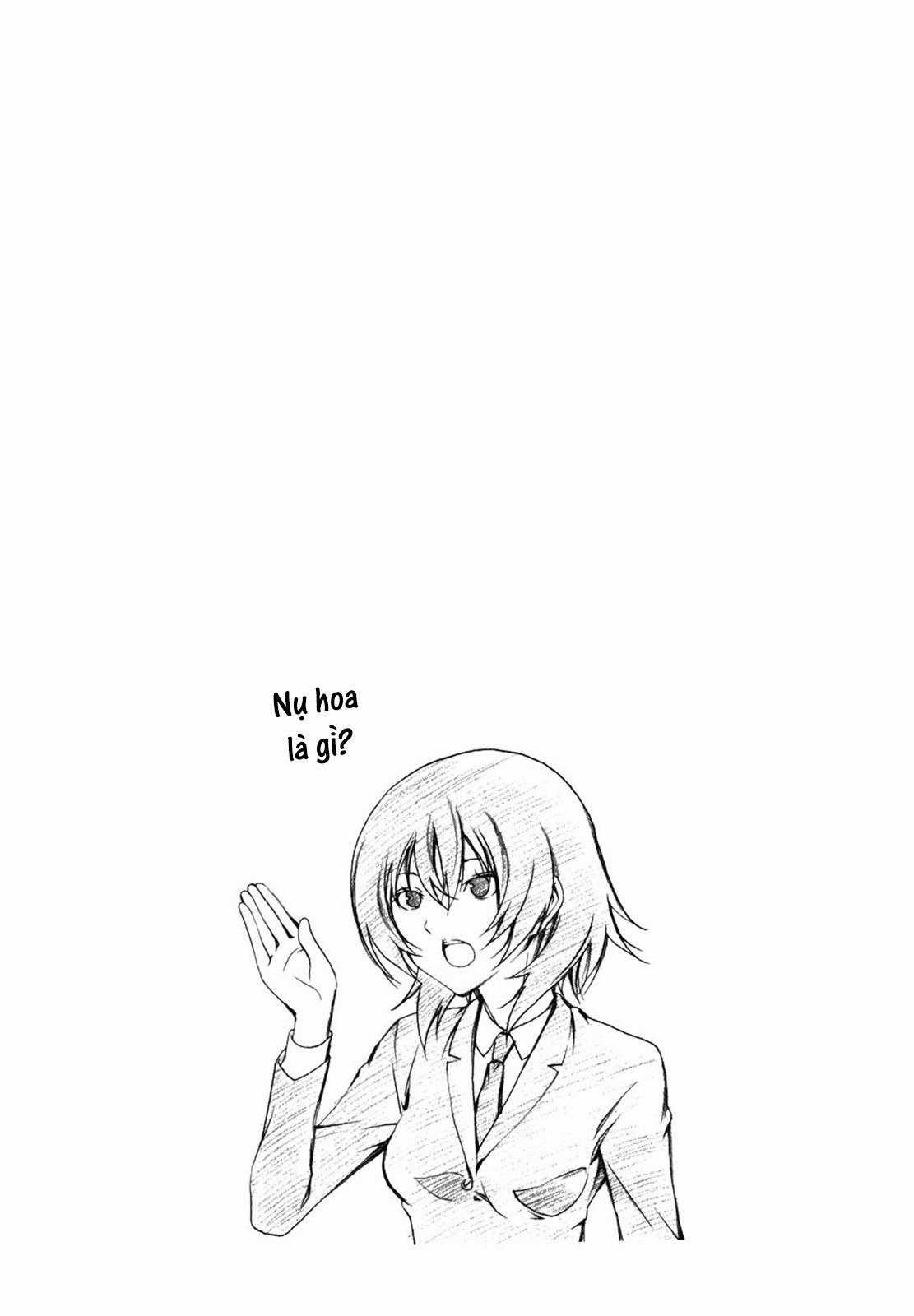 Minami-Ke Chapter 76 trang 11