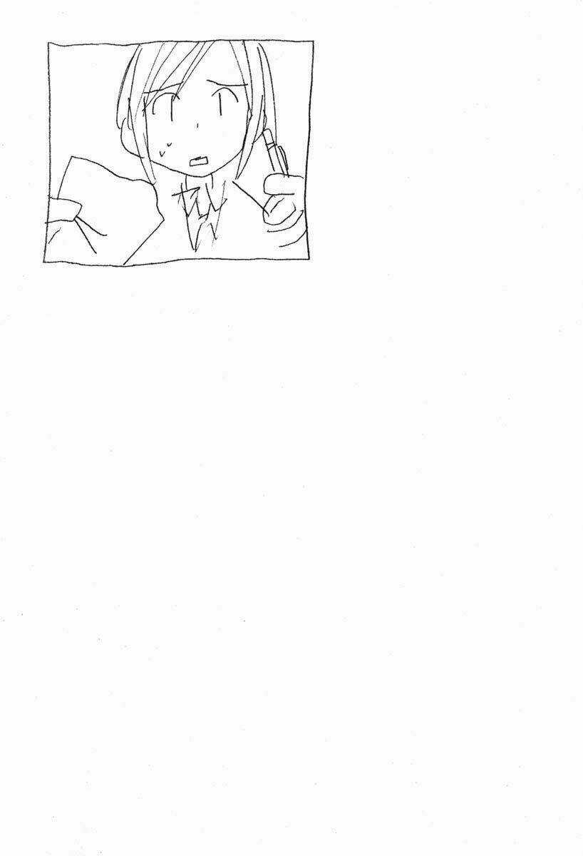 Minami-Ke Chapter 8 trang 9