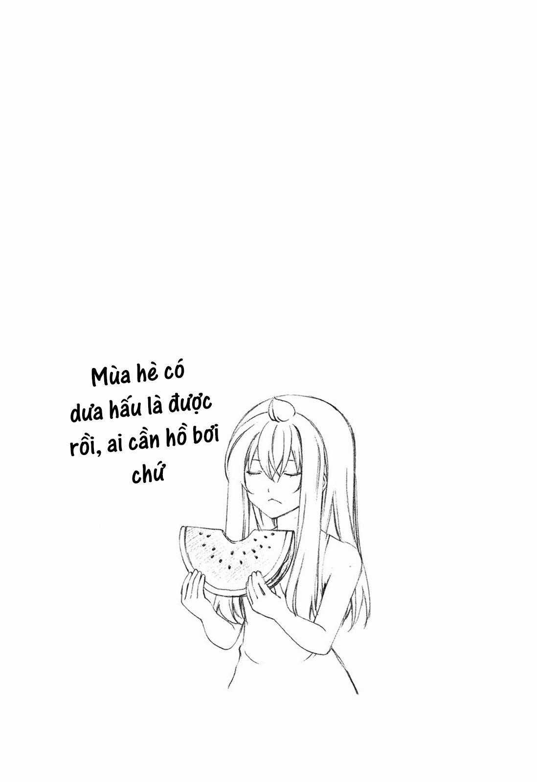 Minami-Ke Chapter 85 trang 11