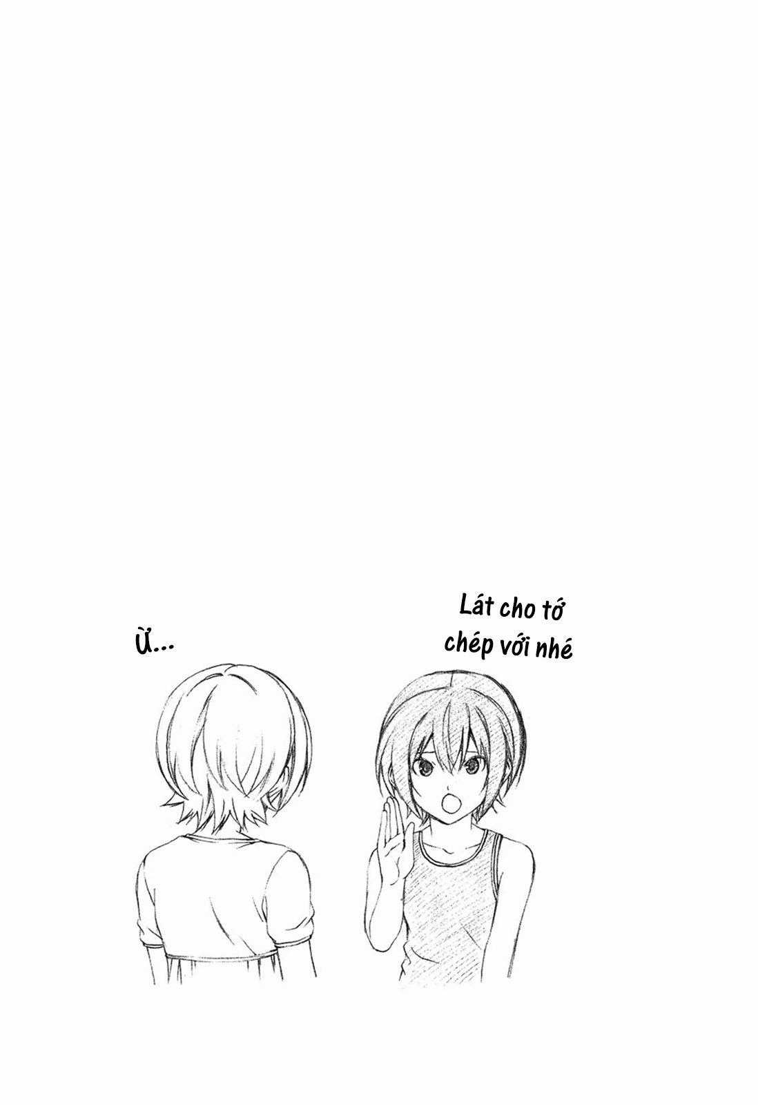 Minami-Ke Chapter 87 trang 11