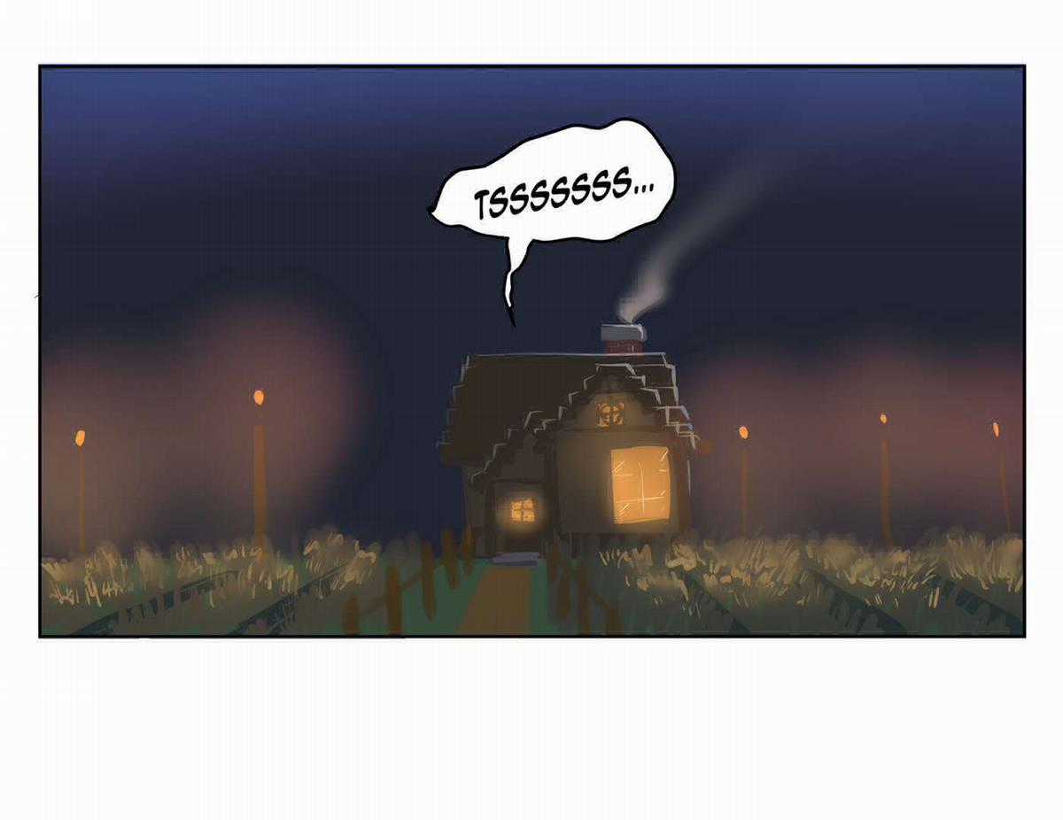 Minecraft - Anime Edition Chapter 1 trang 2