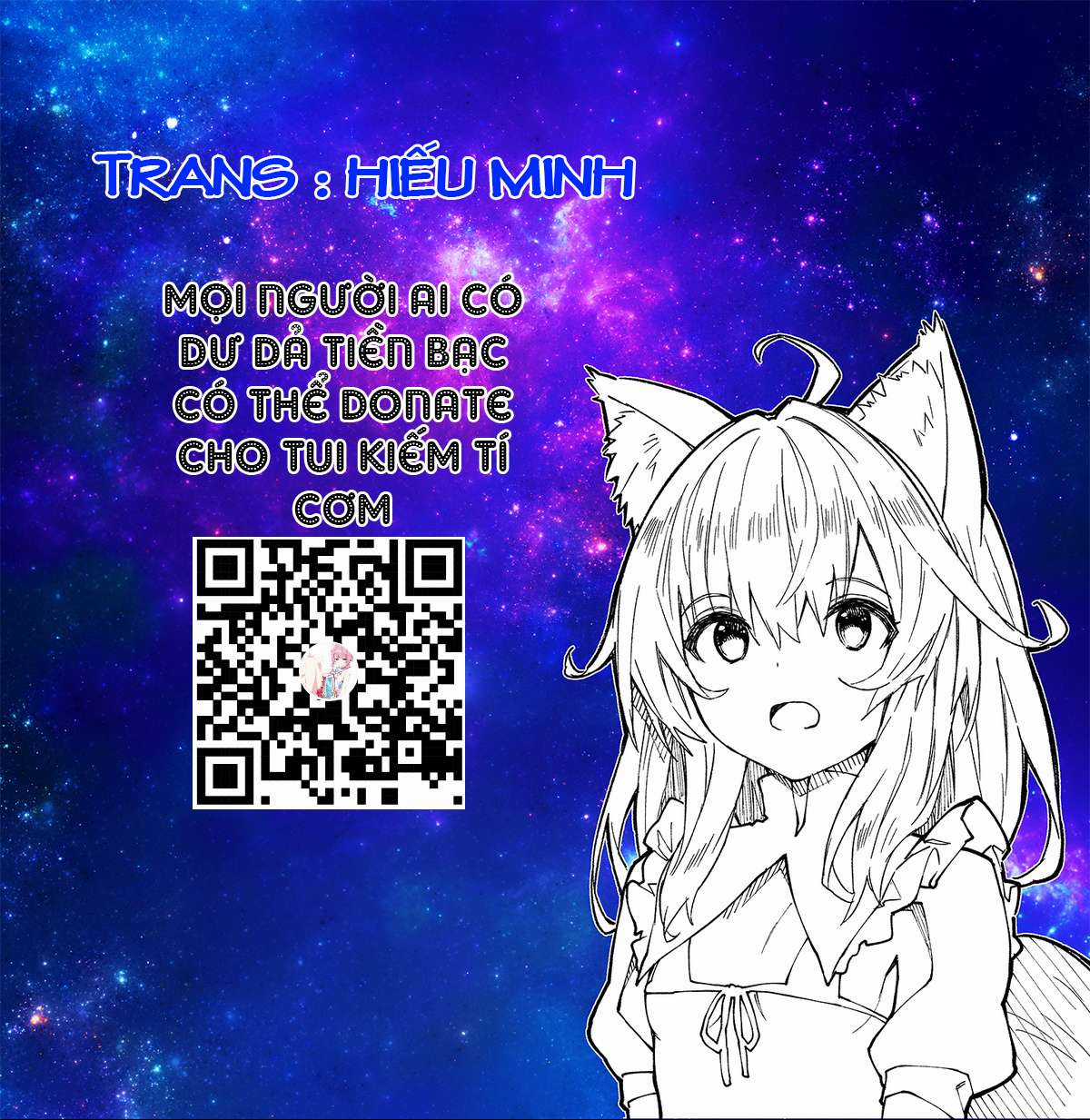 Minecraft - Anime Edition Chapter 2 trang 11