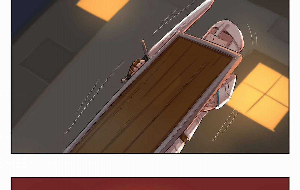 Minecraft - Anime Edition Chapter 2 trang 5