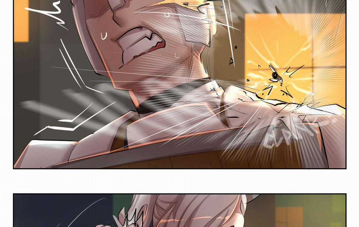 Minecraft - Anime Edition Chapter 2 trang 7