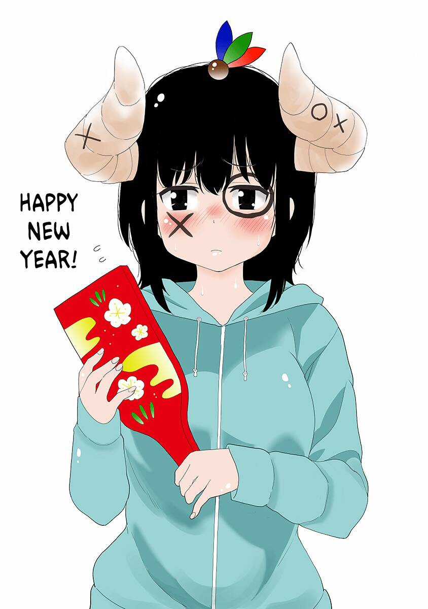 Mình Có Thể Chạm Vào Chỗ "Ấy" Của Mino-San Không? Chapter 23 trang 12