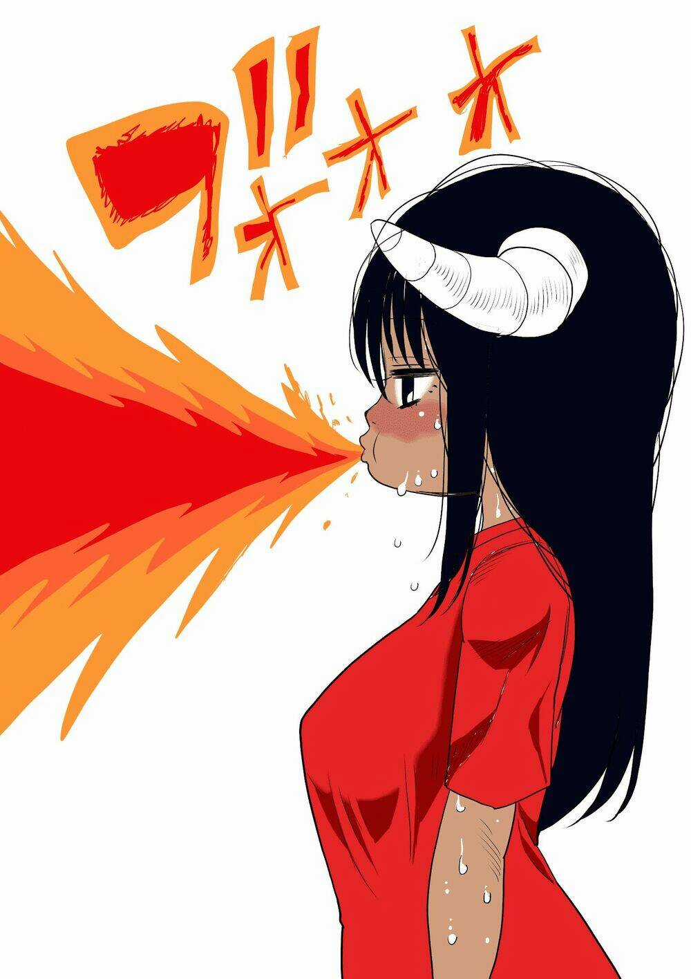 Mình Có Thể Chạm Vào Chỗ "Ấy" Của Mino-San Không? Chapter 9 trang 11