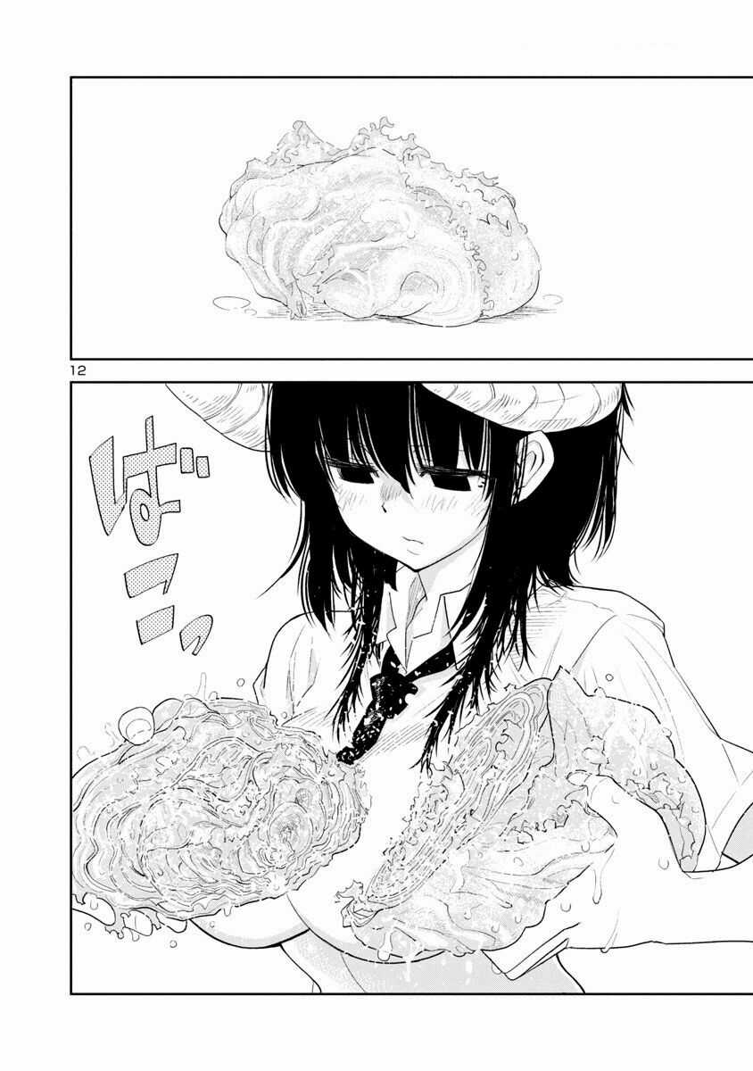 Mình Có Thể Chạm Vào Chỗ Chapter 1 trang 11