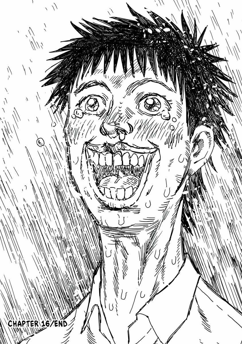 Mình Có Thể Chạm Vào Chỗ Chapter 15 trang 8
