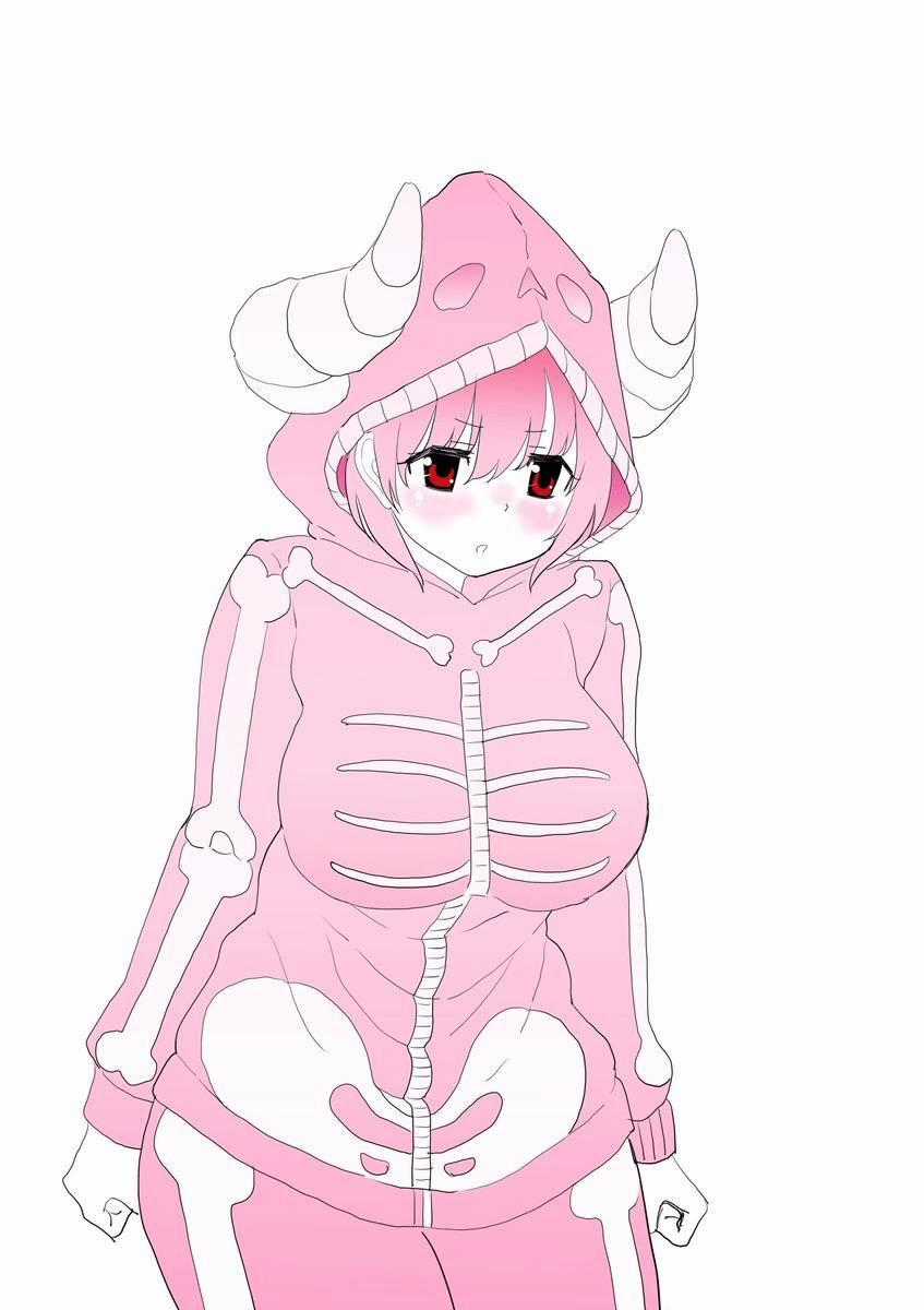 Mình Có Thể Chạm Vào Chỗ Chapter 18 trang 11