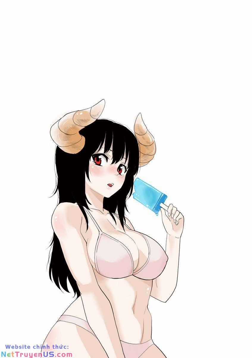 Mình Có Thể Chạm Vào Chỗ Chapter 22 trang 14