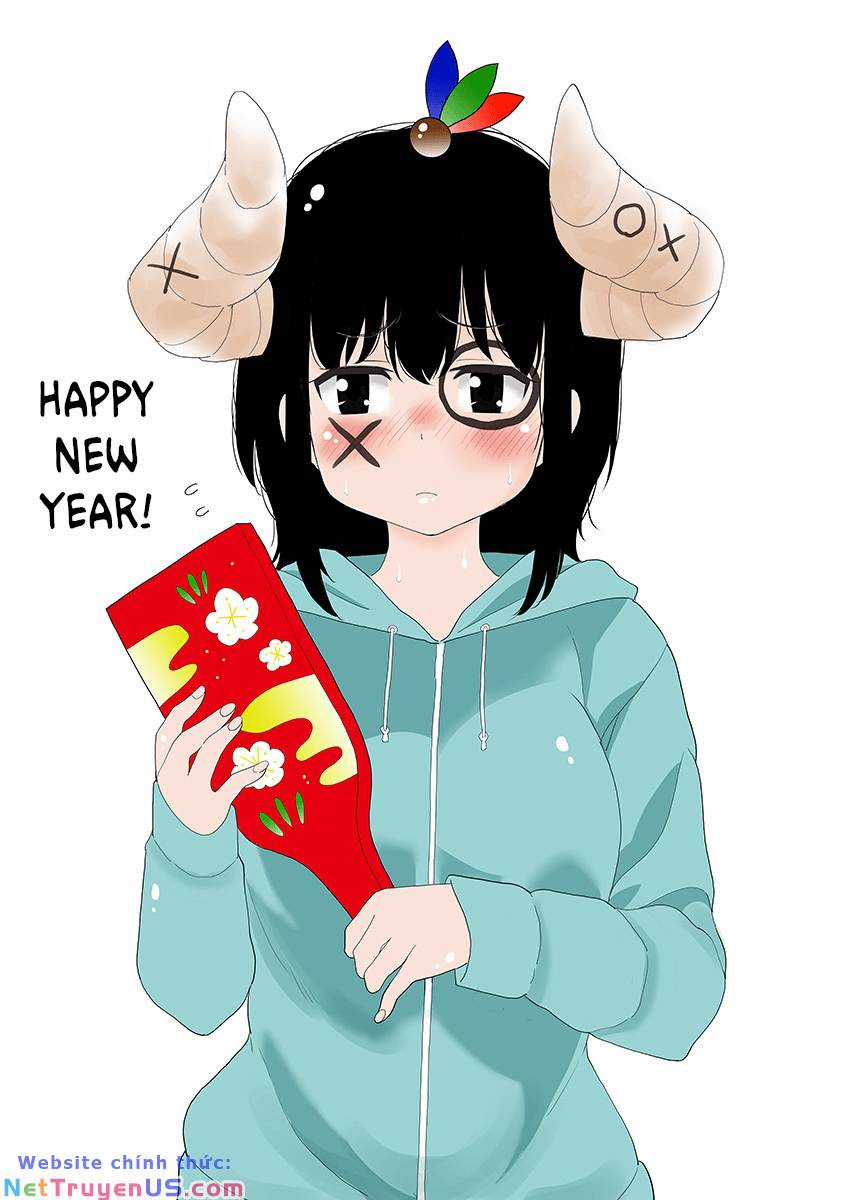 Mình Có Thể Chạm Vào Chỗ Chapter 23 trang 12