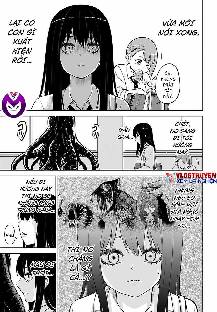 Mình Có Thể Thấy Chúng... Chapter 48 trang 29