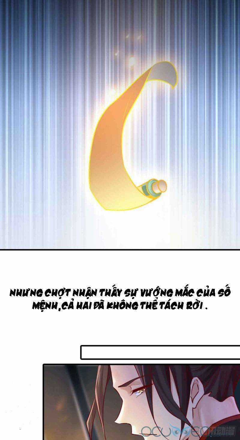 Minh Đế Độc Sủng Âm Dương Phi Chapter 1 trang 5