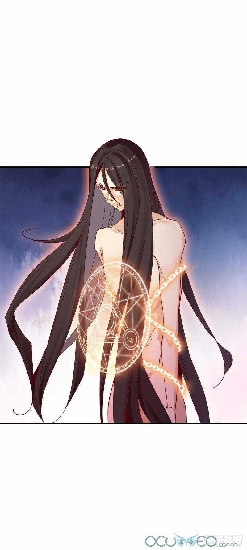 Minh Đế Độc Sủng Âm Dương Phi Chapter 10 trang 10