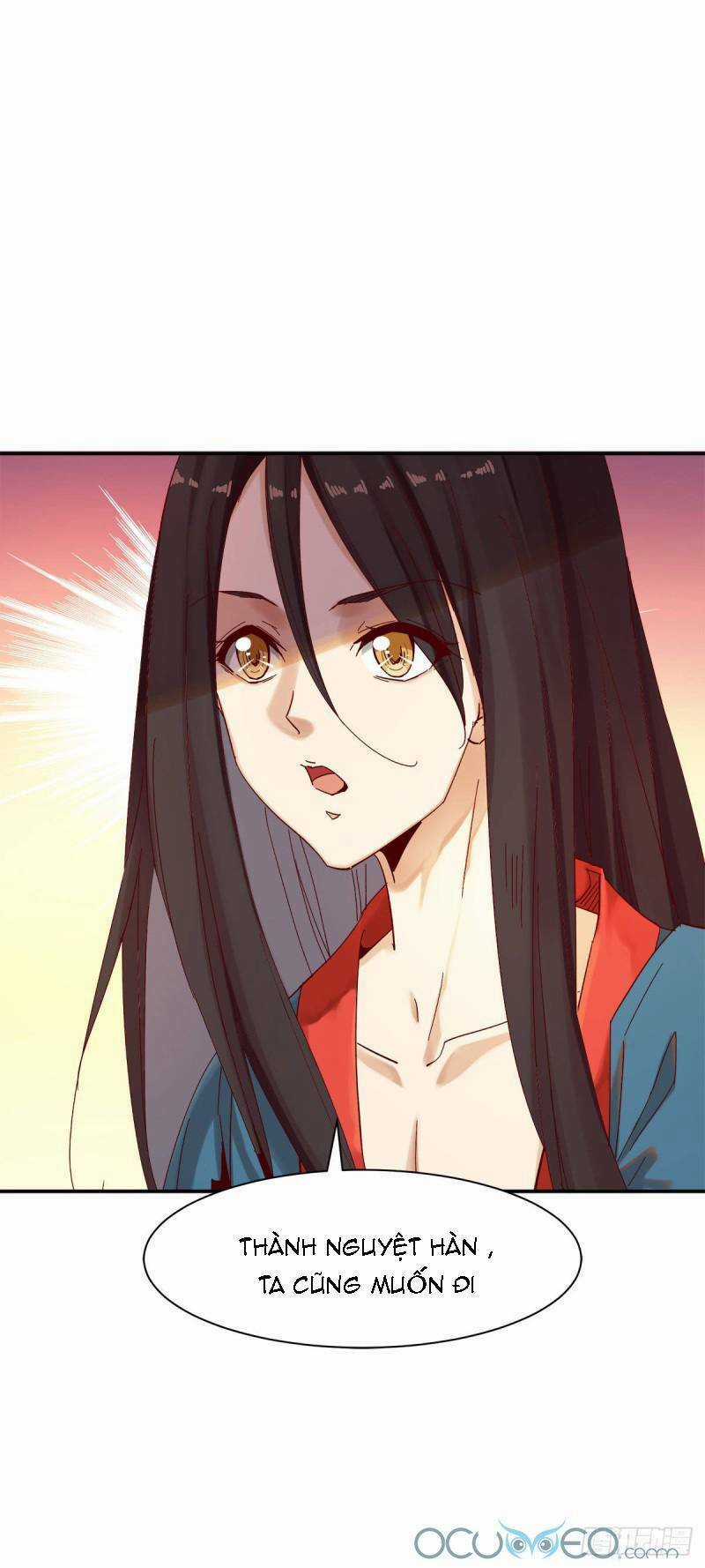 Minh Đế Độc Sủng Âm Dương Phi Chapter 10 trang 19