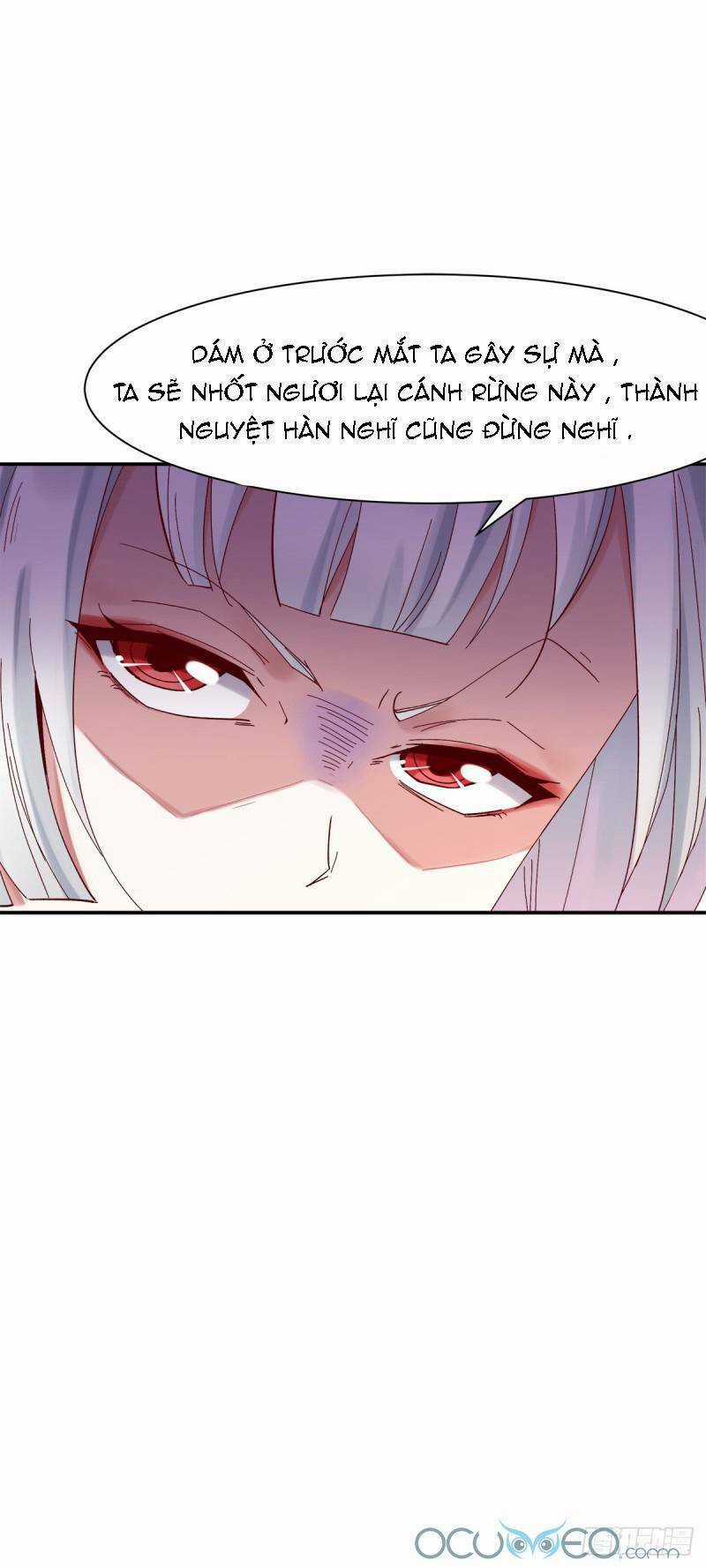 Minh Đế Độc Sủng Âm Dương Phi Chapter 11 trang 13