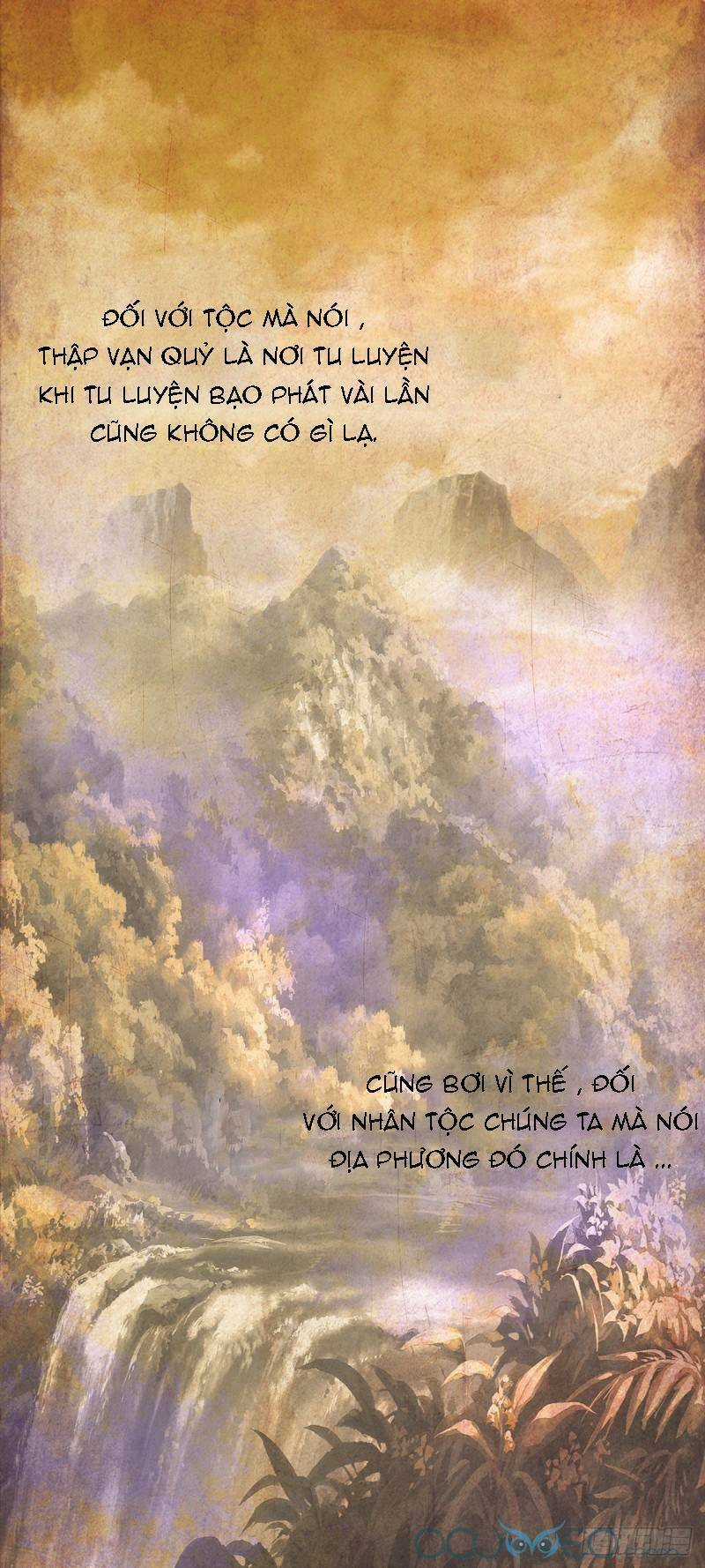 Minh Đế Độc Sủng Âm Dương Phi Chapter 11 trang 19