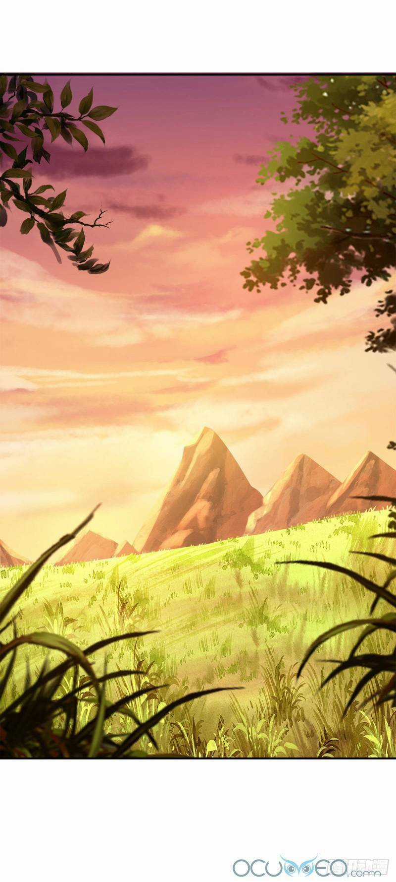 Minh Đế Độc Sủng Âm Dương Phi Chapter 11 trang 9