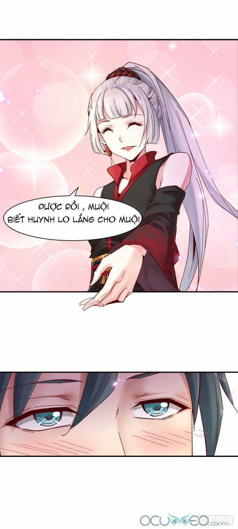 Minh Đế Độc Sủng Âm Dương Phi Chapter 12 trang 11