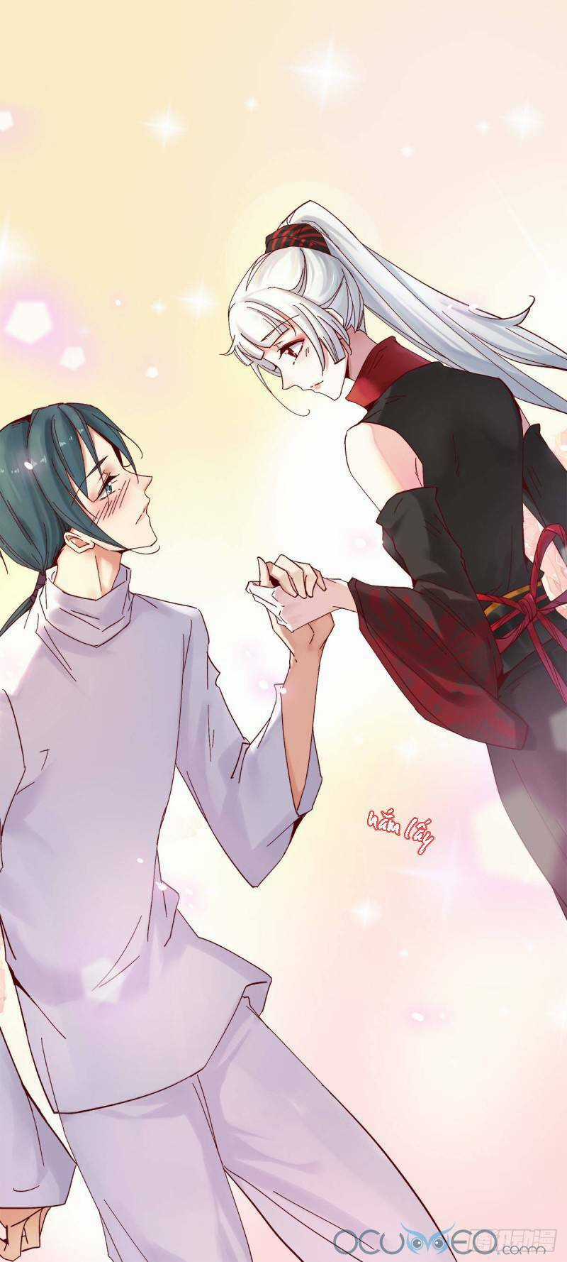 Minh Đế Độc Sủng Âm Dương Phi Chapter 12 trang 12