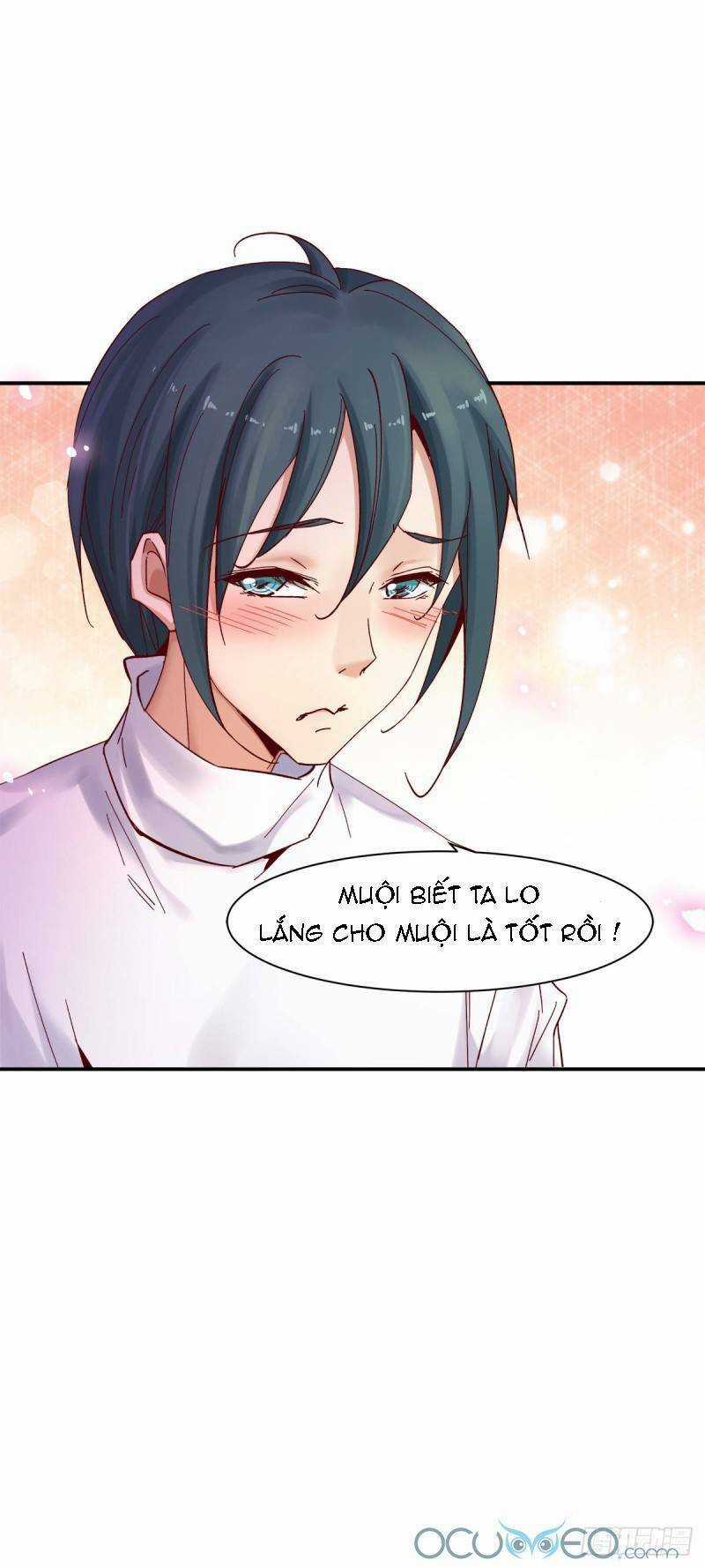 Minh Đế Độc Sủng Âm Dương Phi Chapter 12 trang 13