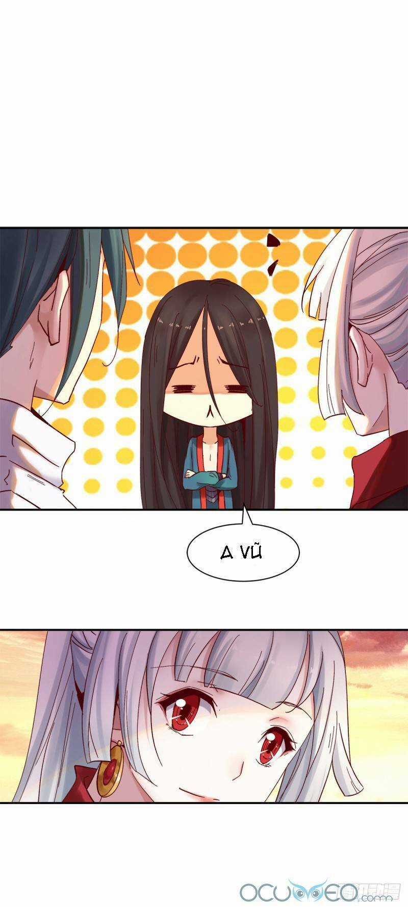 Minh Đế Độc Sủng Âm Dương Phi Chapter 12 trang 16