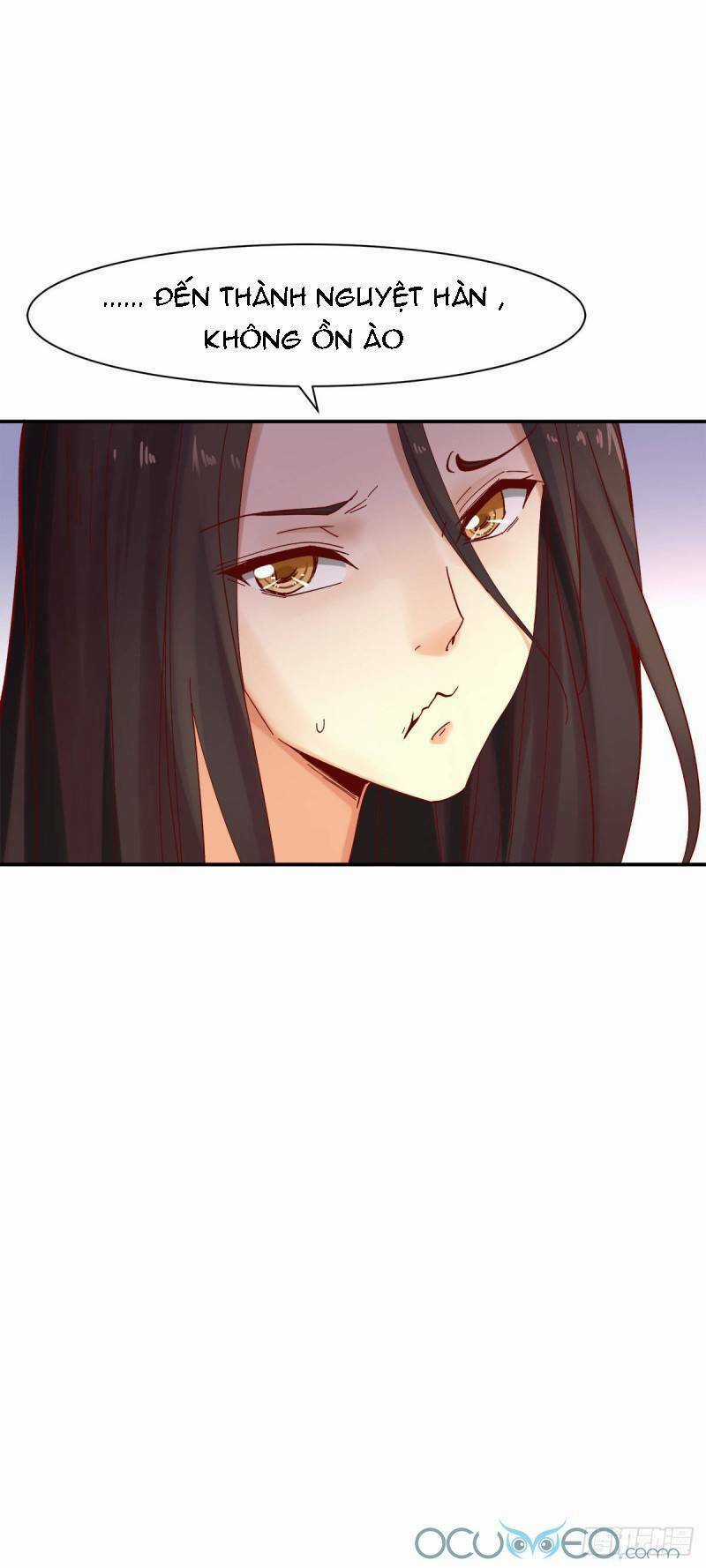 Minh Đế Độc Sủng Âm Dương Phi Chapter 12 trang 18