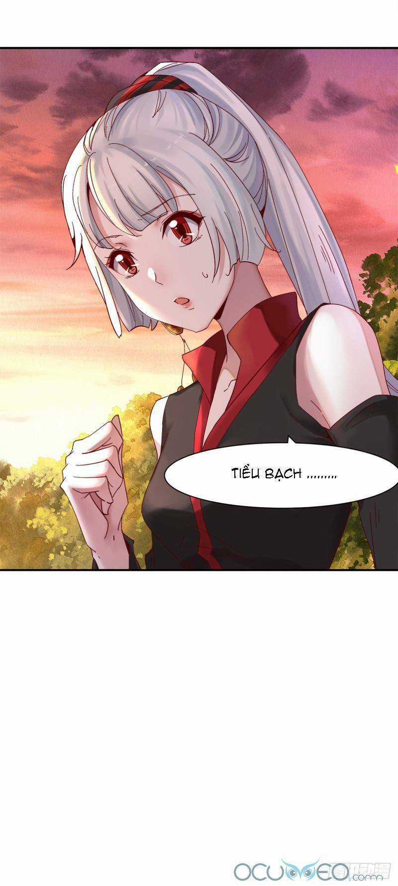 Minh Đế Độc Sủng Âm Dương Phi Chapter 12 trang 2