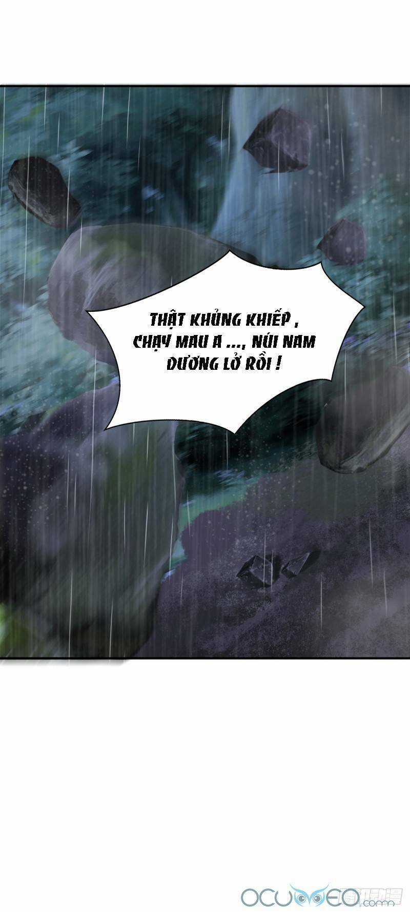 Minh Đế Độc Sủng Âm Dương Phi Chapter 12 trang 21