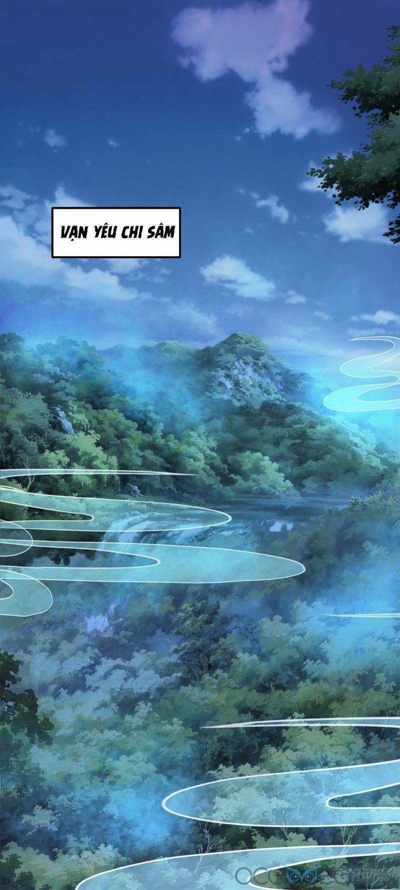 Minh Đế Độc Sủng Âm Dương Phi Chapter 13 trang 2