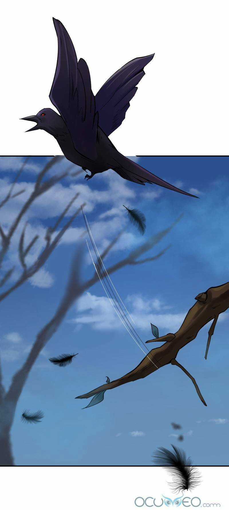 Minh Đế Độc Sủng Âm Dương Phi Chapter 13 trang 4