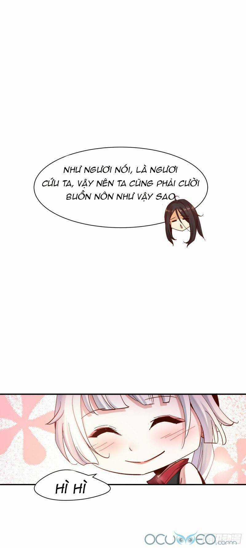 Minh Đế Độc Sủng Âm Dương Phi Chapter 14 trang 10