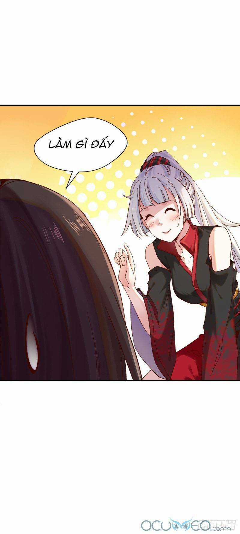 Minh Đế Độc Sủng Âm Dương Phi Chapter 14 trang 11