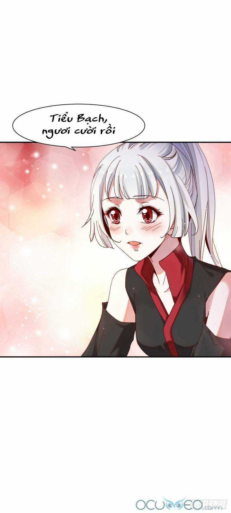 Minh Đế Độc Sủng Âm Dương Phi Chapter 14 trang 17