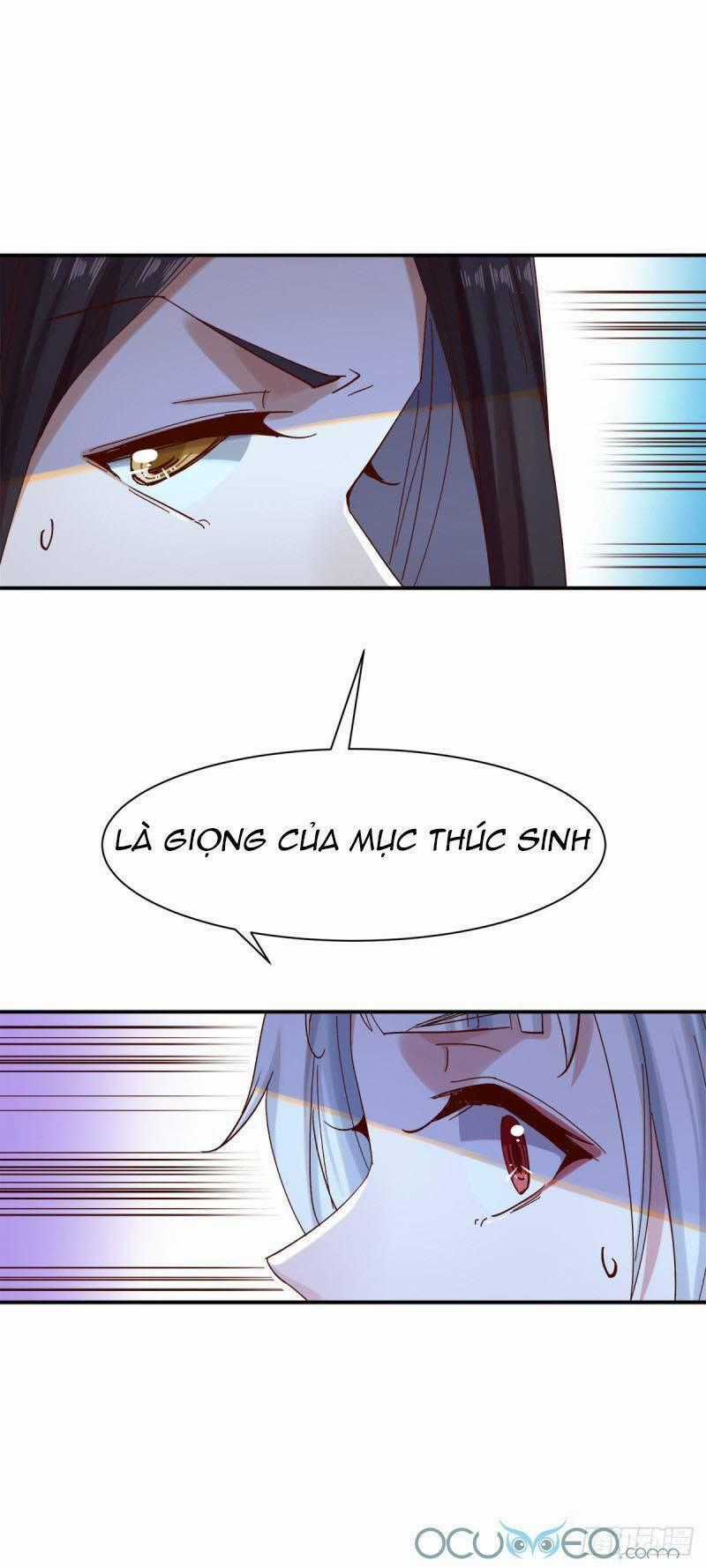 Minh Đế Độc Sủng Âm Dương Phi Chapter 14 trang 19